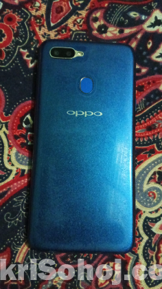 OPPO A5s